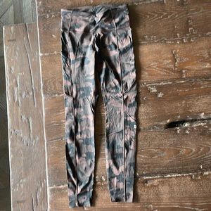 Lululemon legging